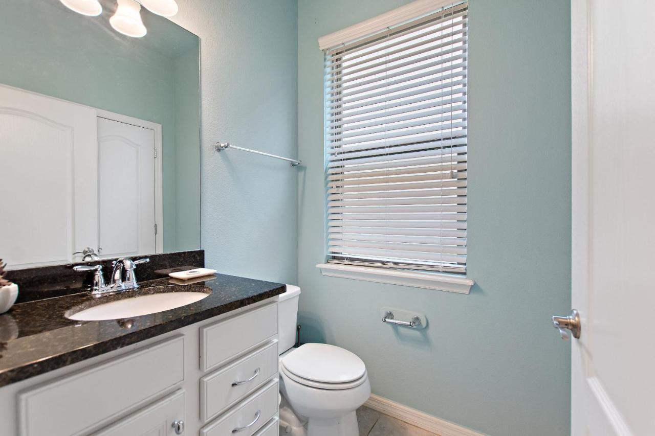Stylish Cozy Family Getaway With Private Pool And Lake View Kissimmee Zewnętrze zdjęcie
