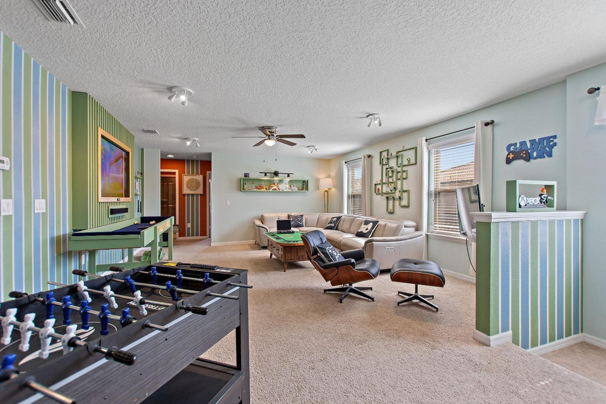 Stylish Cozy Family Getaway With Private Pool And Lake View Kissimmee Zewnętrze zdjęcie